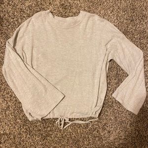 Aerie matching lounge set